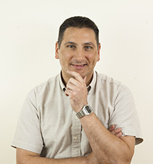 David Lanaro