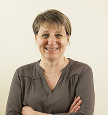 Elisabeth Chartier